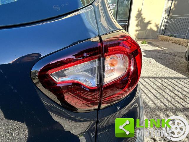RENAULT Captur dCi 90