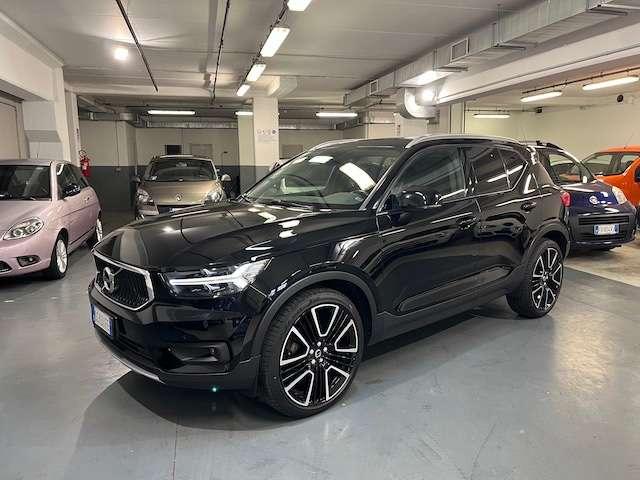 Volvo XC40 XC40 2.0 d3 Momentum / CERCHI 21