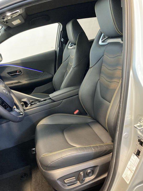 Toyota C-HR 2.0 HV E-CVT Lounge Premiere MY24