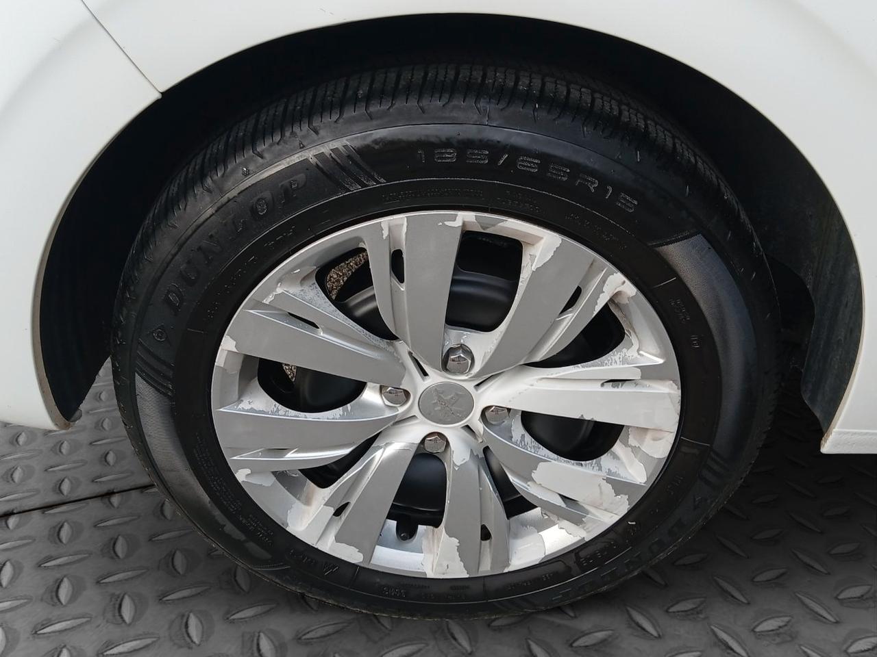 Peugeot 208 5 Porte 208 5p 1.0 puretech (vti) 12v Active