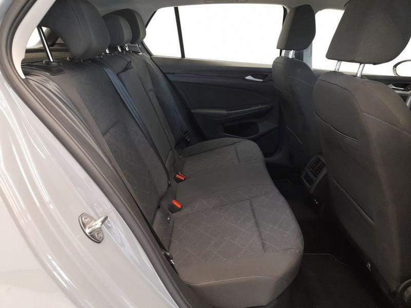 Volkswagen Golf 1.0 eTSI 81kW EVO Life DSG