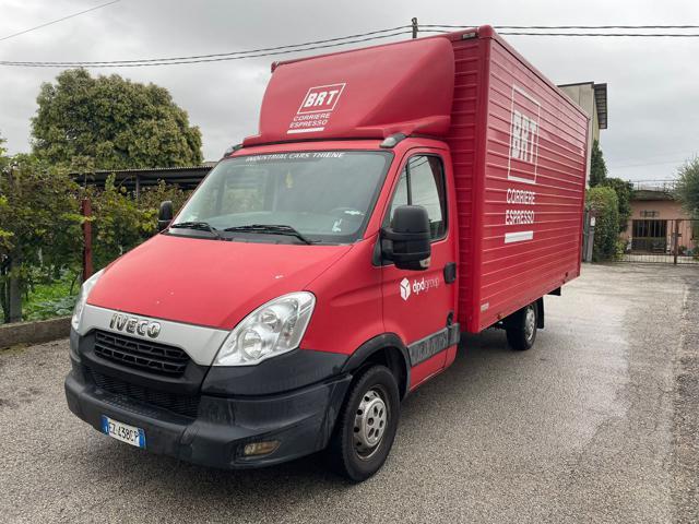 IVECO 35S15 DAILY