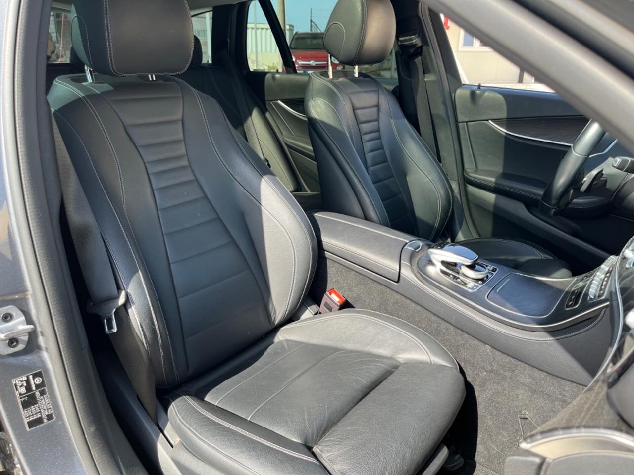 Mercedes-benz E 400d 4Matic 3.0 - 2018