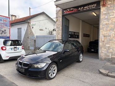 Bmw 320d cat Touring Attiva AUT.
