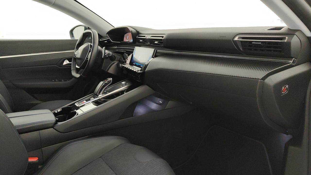 PEUGEOT 508 1.6 hybrid phev Allure 225cv e-eat8