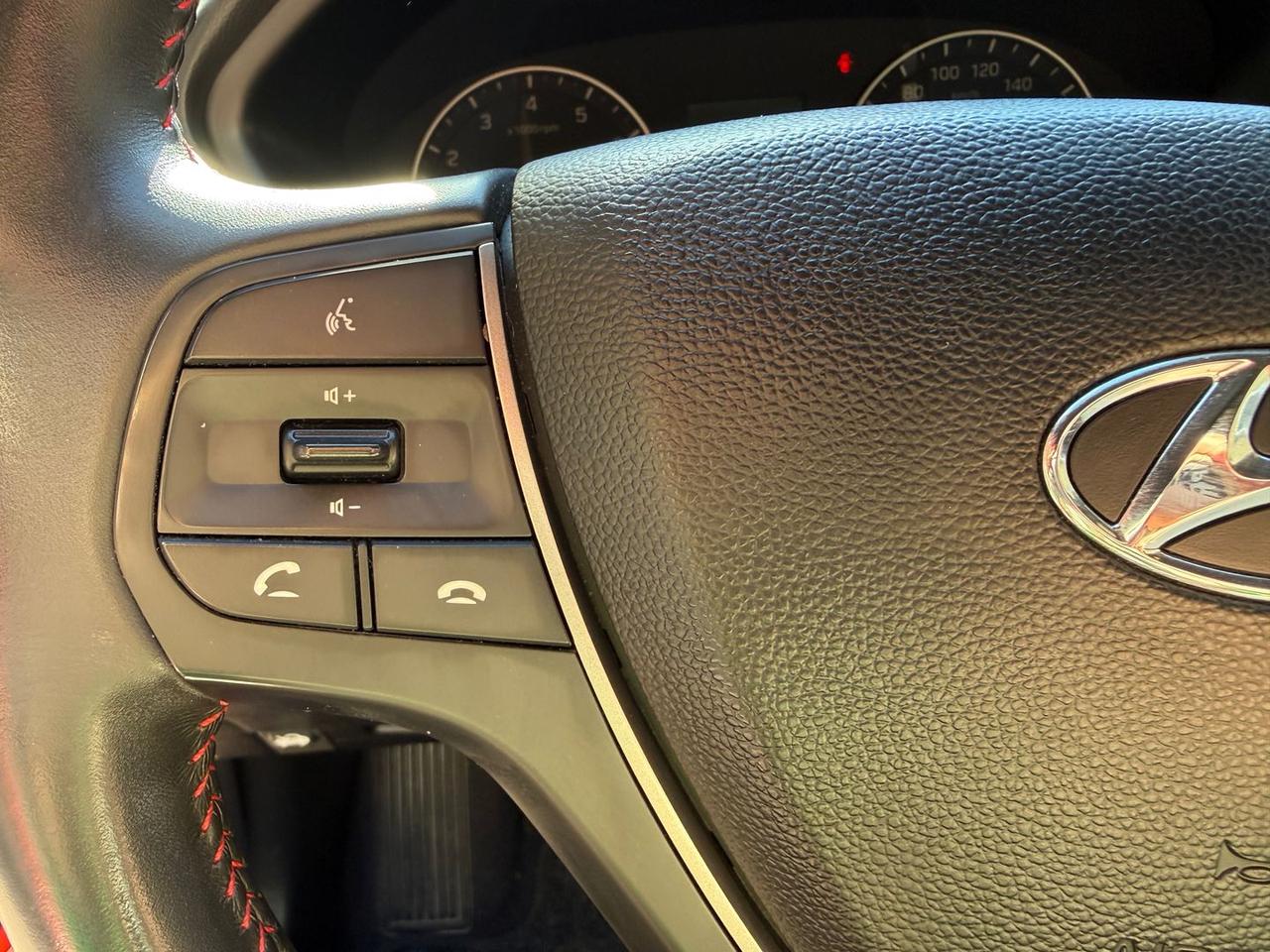 Hyundai i20 Comfort 1.2 75cv #7508