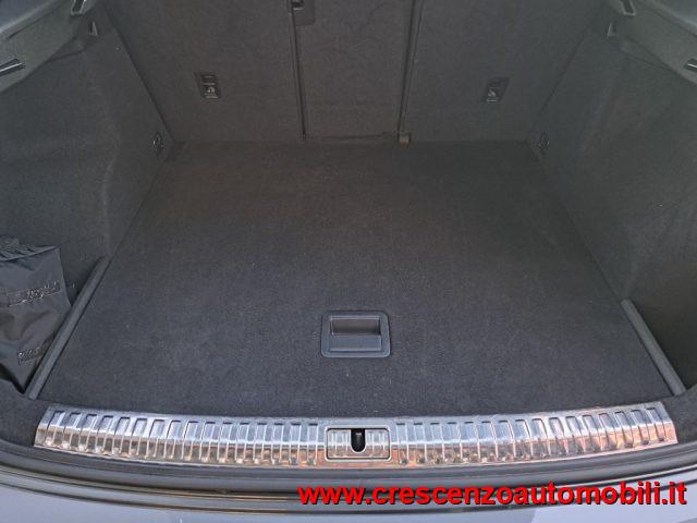 AUDI Q3 35 TDI S tronic S line - TETTO APRIBILE