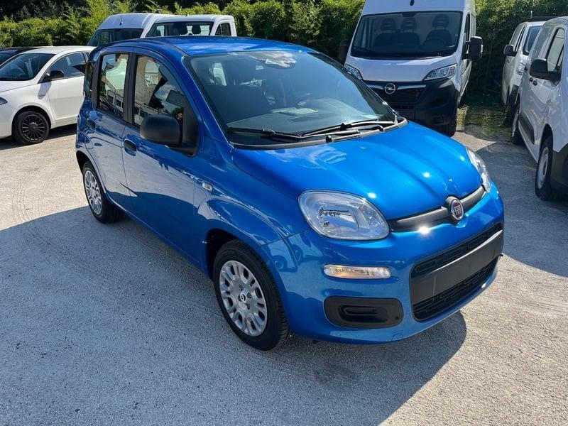 FIAT Panda Panda 1.0 FireFly S&S Hybrid