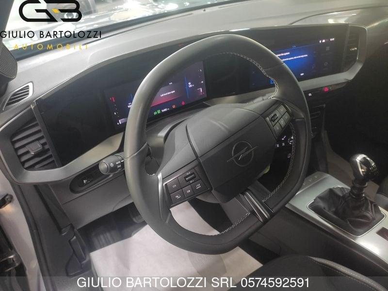 Opel Mokka Mokka 1.2 Turbo 136 CV GS