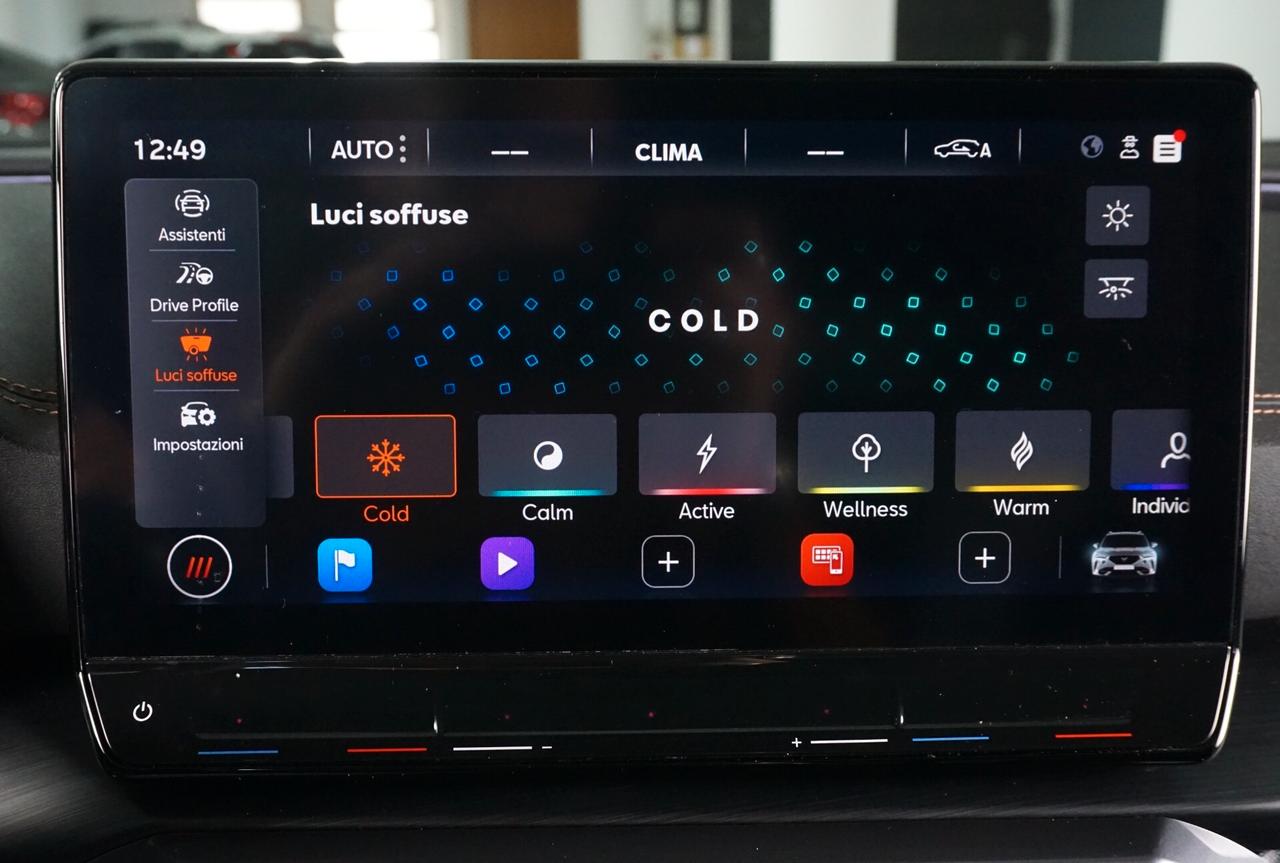 Cupra Formentor 2.0 TDI DSG