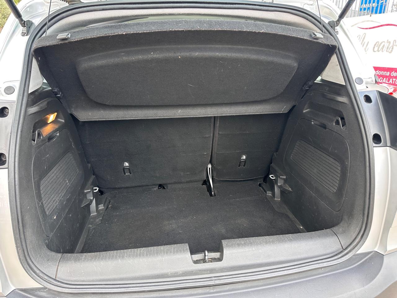 Opel Crossland X 1.5D Innovation-2018 16"/PARK/LED