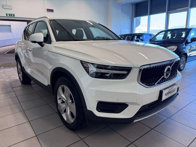 Volvo XC40 XC40 D3 AWD Geartronic Inscription