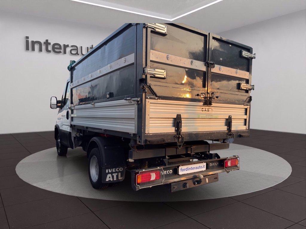 IVECO Daily 35 C14H 3000 cab. HD del 2023