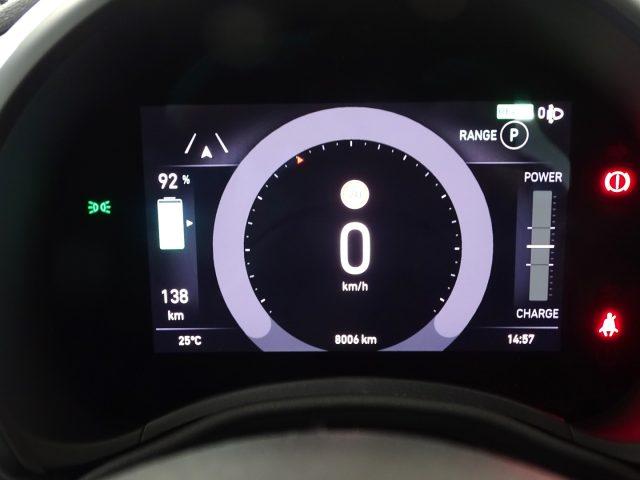 FIAT 500e 23,65 kWh Action *PROMO PARISI GROUP*