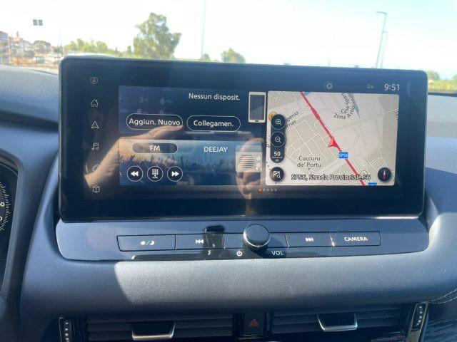 NISSAN Qashqai e-Power Tekna+