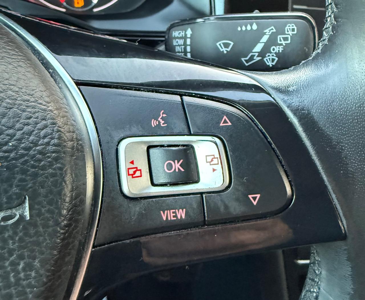 Volkswagen Polo Business 1.6 TDI 5p. Comfortline BlueMotion Tech.