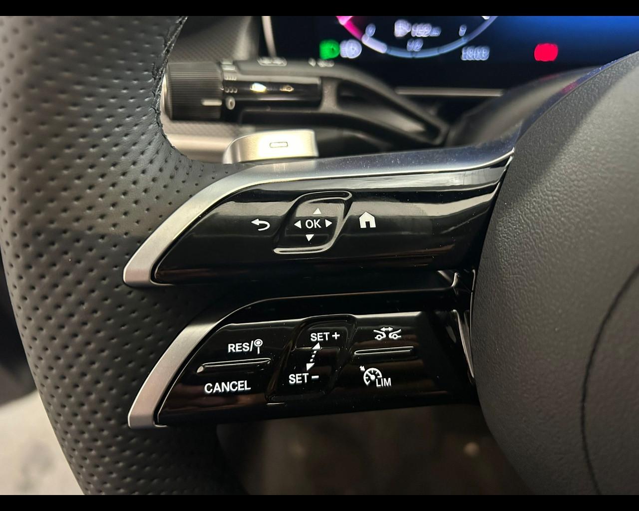 Mercedes-Benz GLC Coupe - C254 - GLC Coupe 220 d AMG Line Advanced 4matic auto