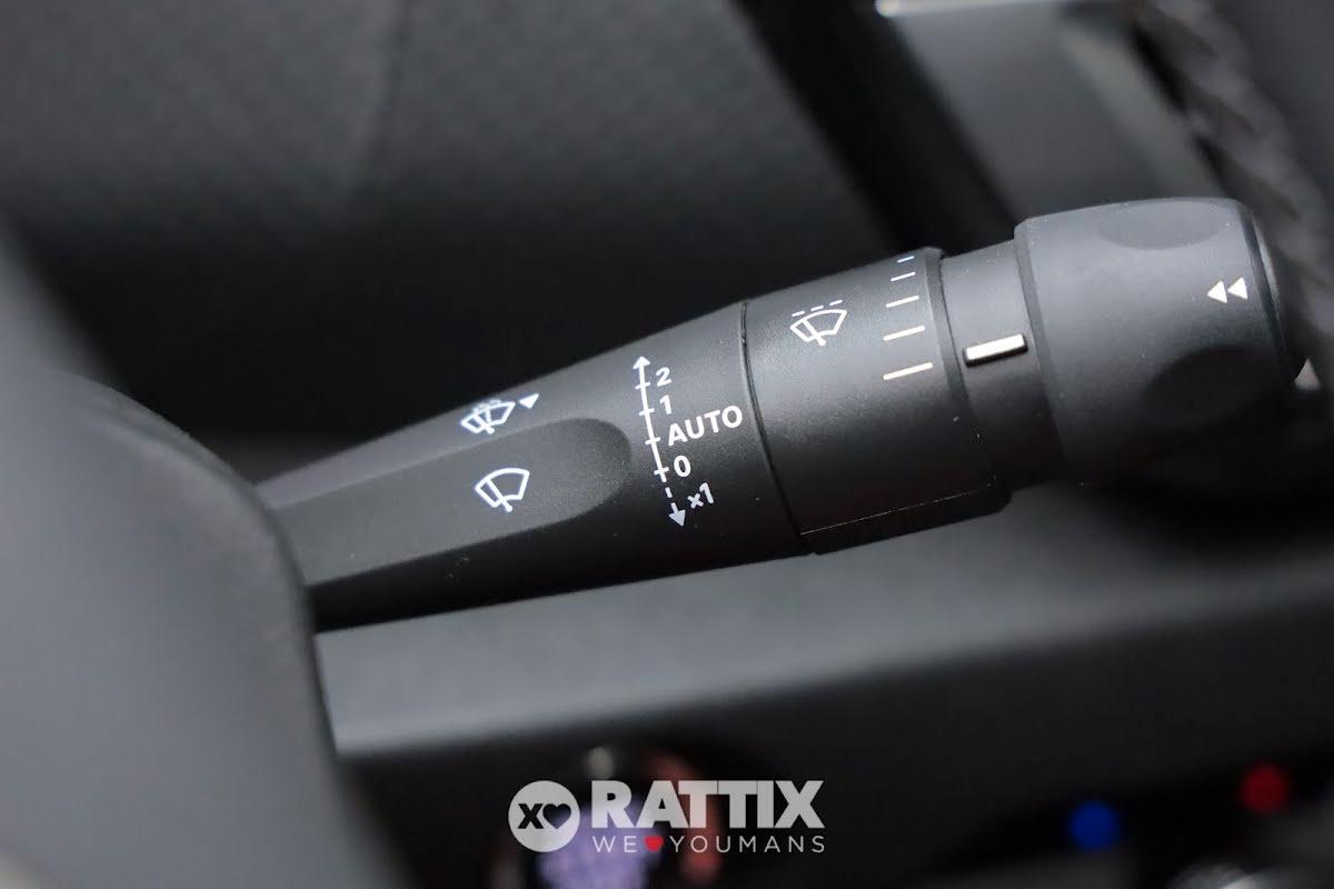 Citroen C4 X 1.2 Puretech 130CV Max EAT8