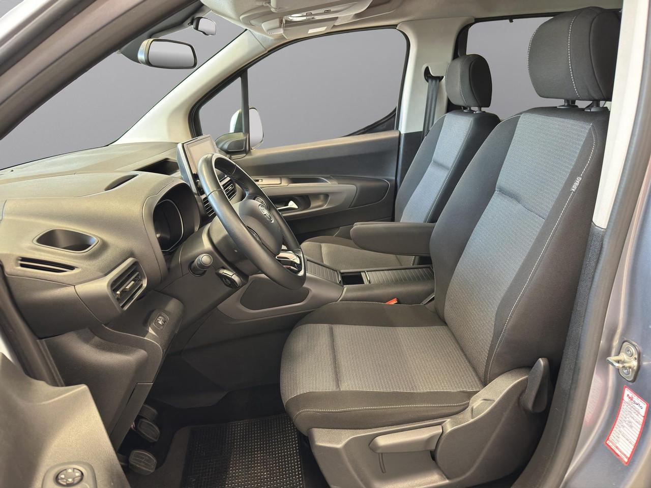 Toyota Proace City Verso 1.5D 100cv S&S mt5 L1 D