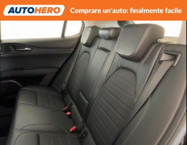 ALFA ROMEO Stelvio 2.2 Turbodiesel 190 CV AT8 Q4 Executive