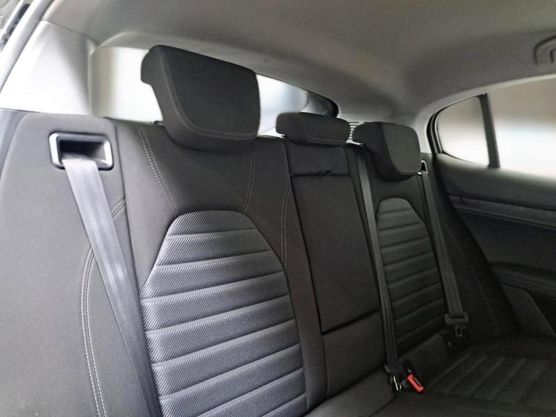ALFA ROMEO STELVIO 2.2 TURBO DIESEL 160 CV BUSINESS AT8 RWD SUV