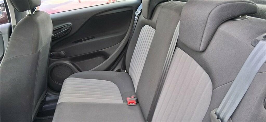 Fiat Punto 5 Porte 1.2 Street