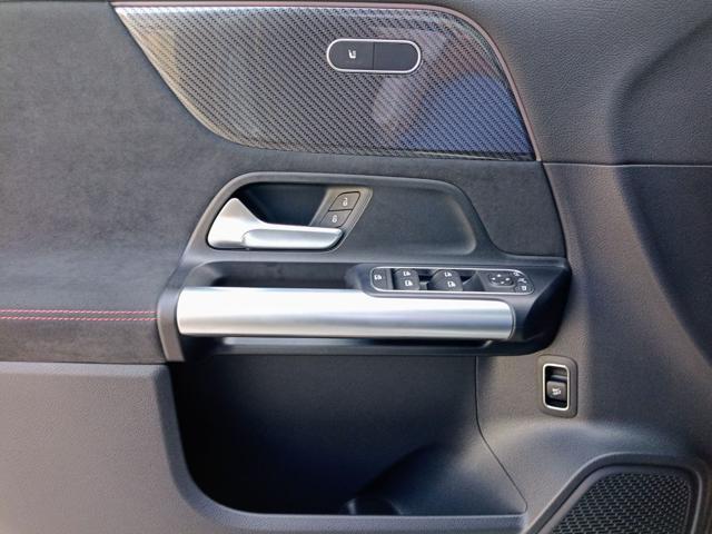 MERCEDES-BENZ B 200 d Automatic AMG Line Premium