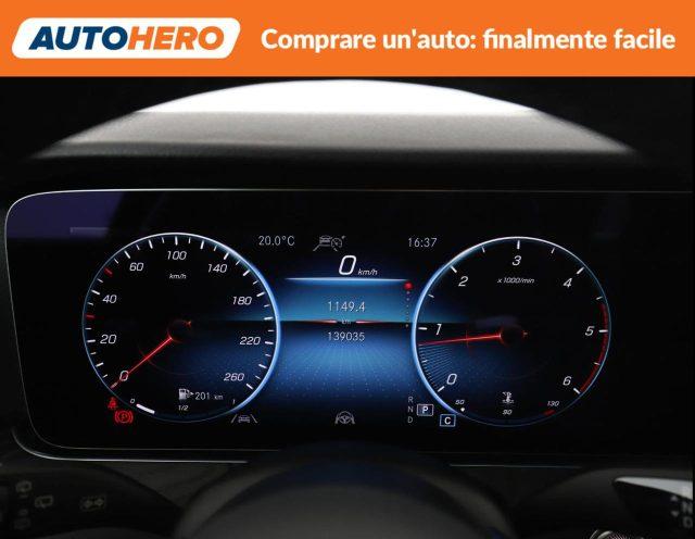 MERCEDES-BENZ E 220 d S.W. 4Matic Auto Business Sport All-Terrain