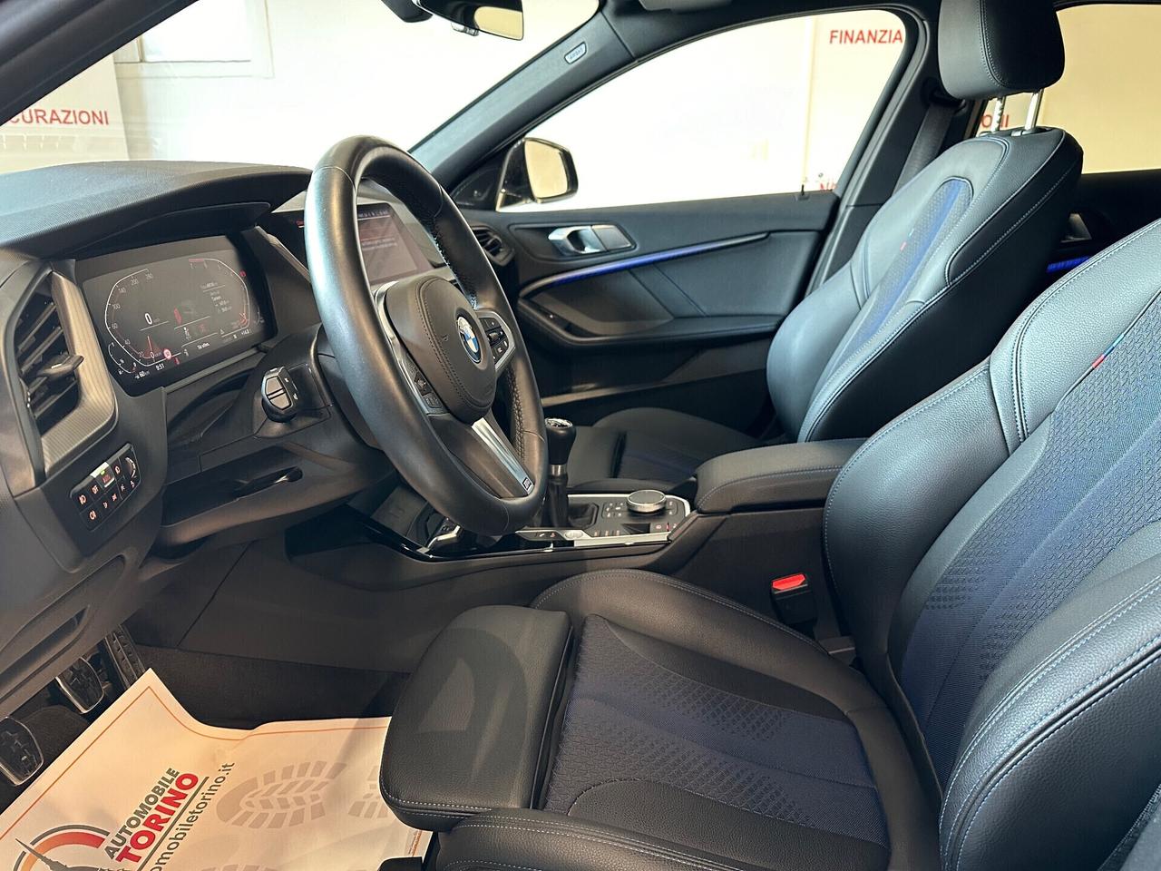 Bmw 118 118i 5p. Msport