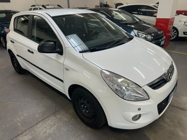 Hyundai i20 1.2 5p. Classic