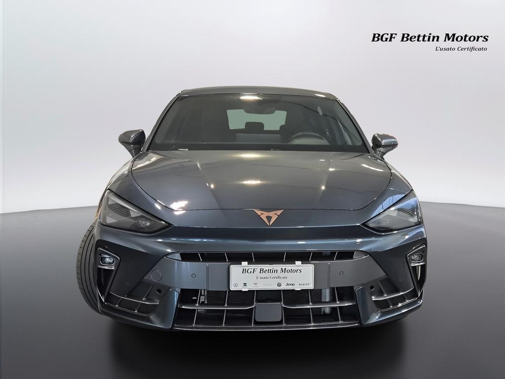 Cupra Leon 2.0 tdi 150cv dsg