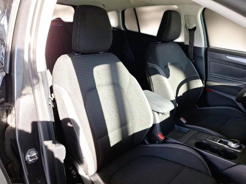 FORD FOCUS 1.5 ECOBLUE 120 CV BUSINESS CO-PILOT AUTO SW STATION WAGON