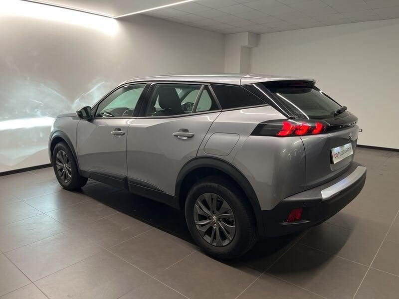 Peugeot 2008 1.5 BLUEHDI