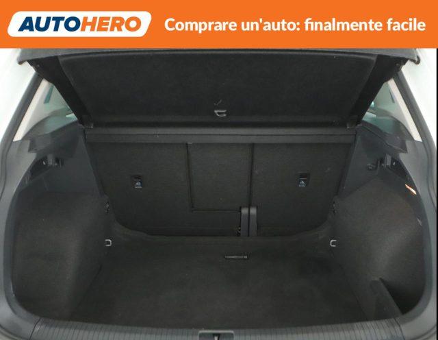 VOLKSWAGEN Tiguan 1.6 TDI SCR Style BlueMotion Technology