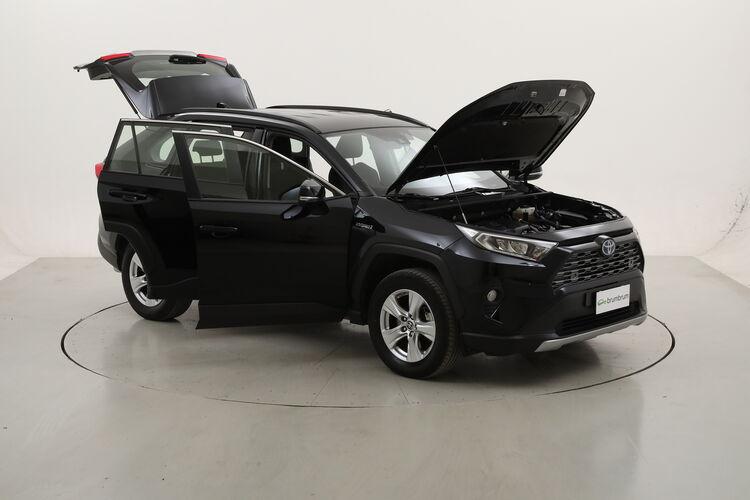 Toyota RAV4 Hybrid Business BR285360 2.5 Full Hybrid 218CV