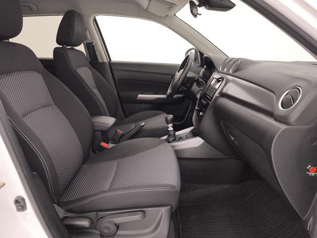 SUZUKI Vitara 1.4h Cool 2wd