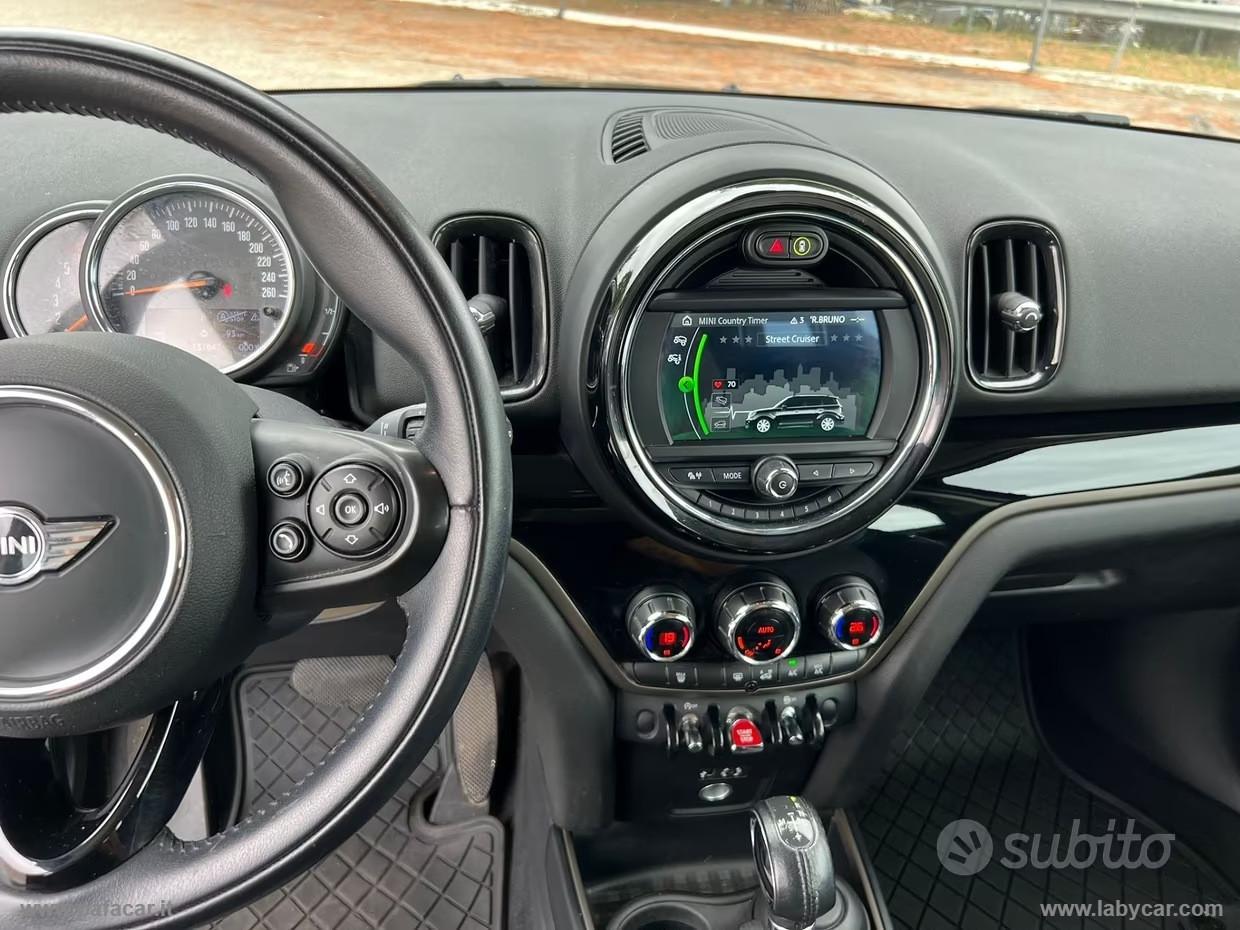MINI Mini Cooper D Hype Countryman ALL4