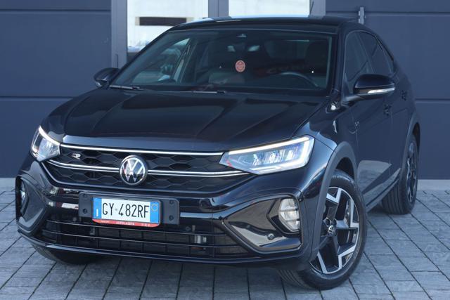 VOLKSWAGEN Taigo 1.0 TSI 115 CV R-Line