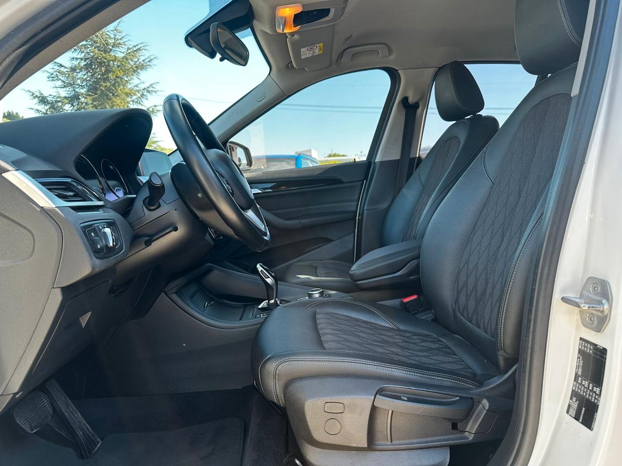 Bmw X1 sDrive18d xLine/PRONTA CONSEGNA/PROMO/
