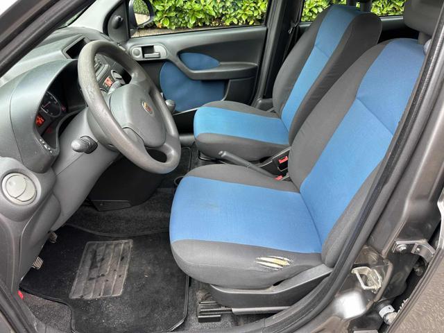 FIAT Panda 1.2 Active