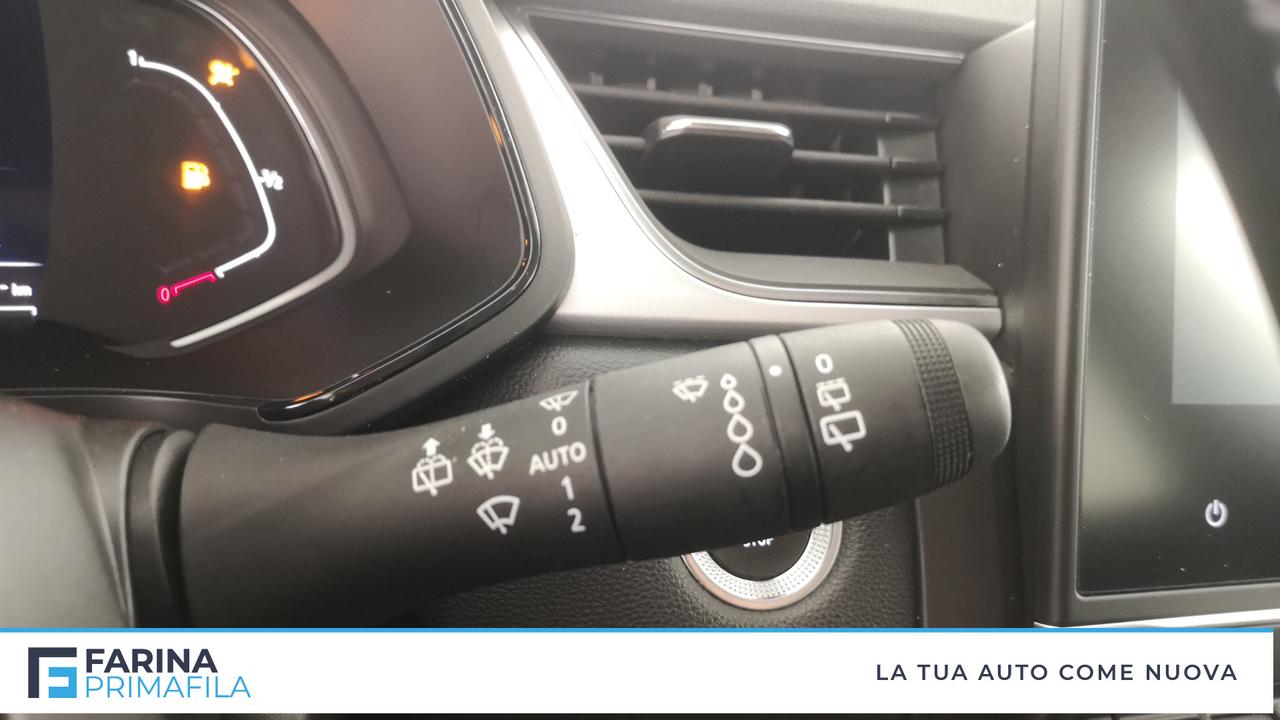 RENAULT Captur II 2024 - Captur 1.0 tce Techno 90cv