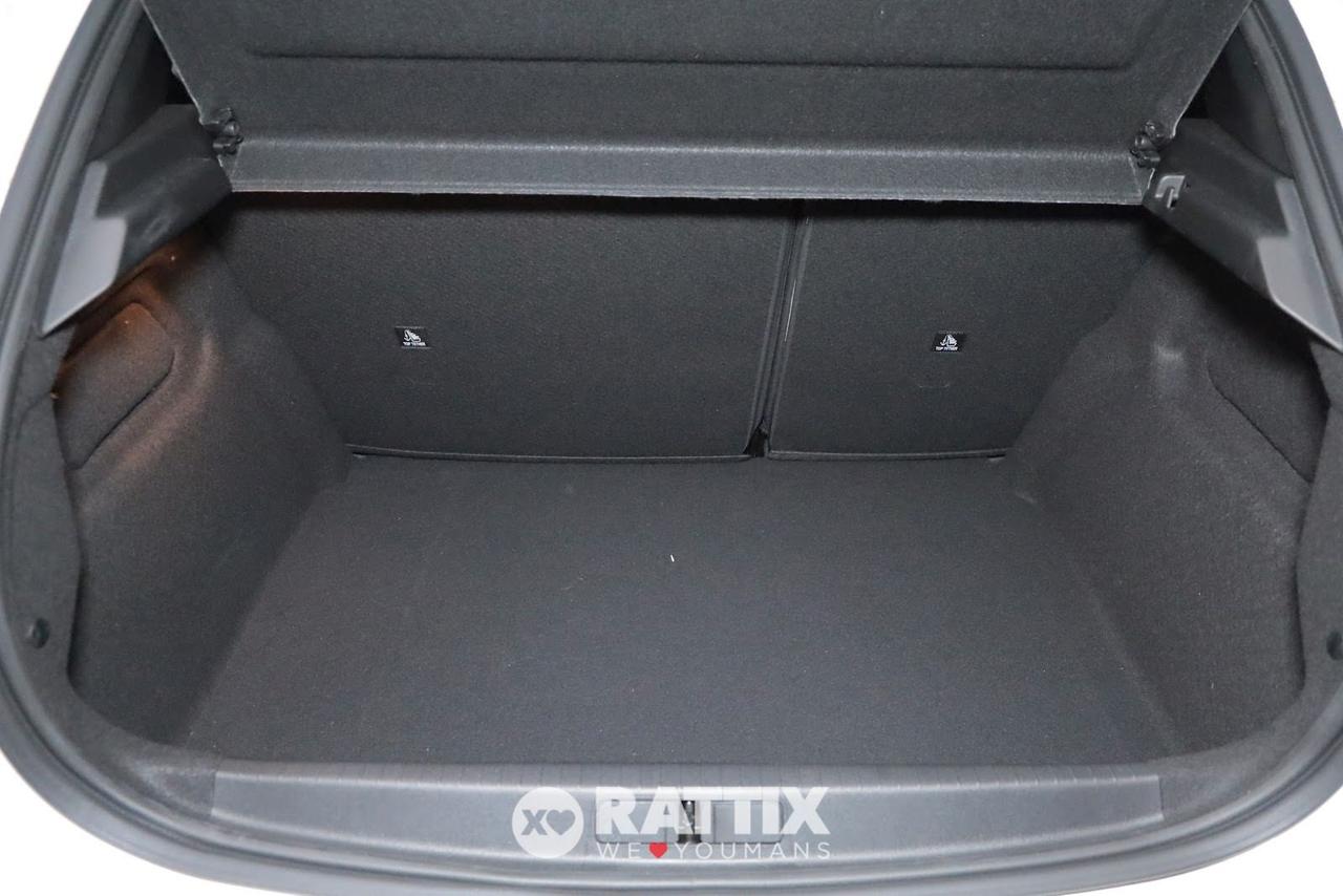 Peugeot 208 1.2 Hybrid 110CV Style e-DCS6
