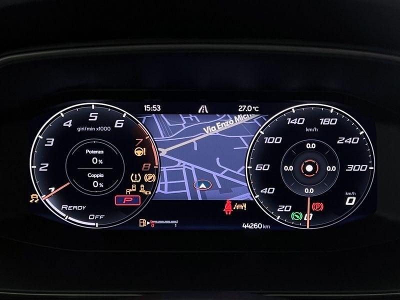 CUPRA Formentor Formentor 1.5 tsi 150cv dsg