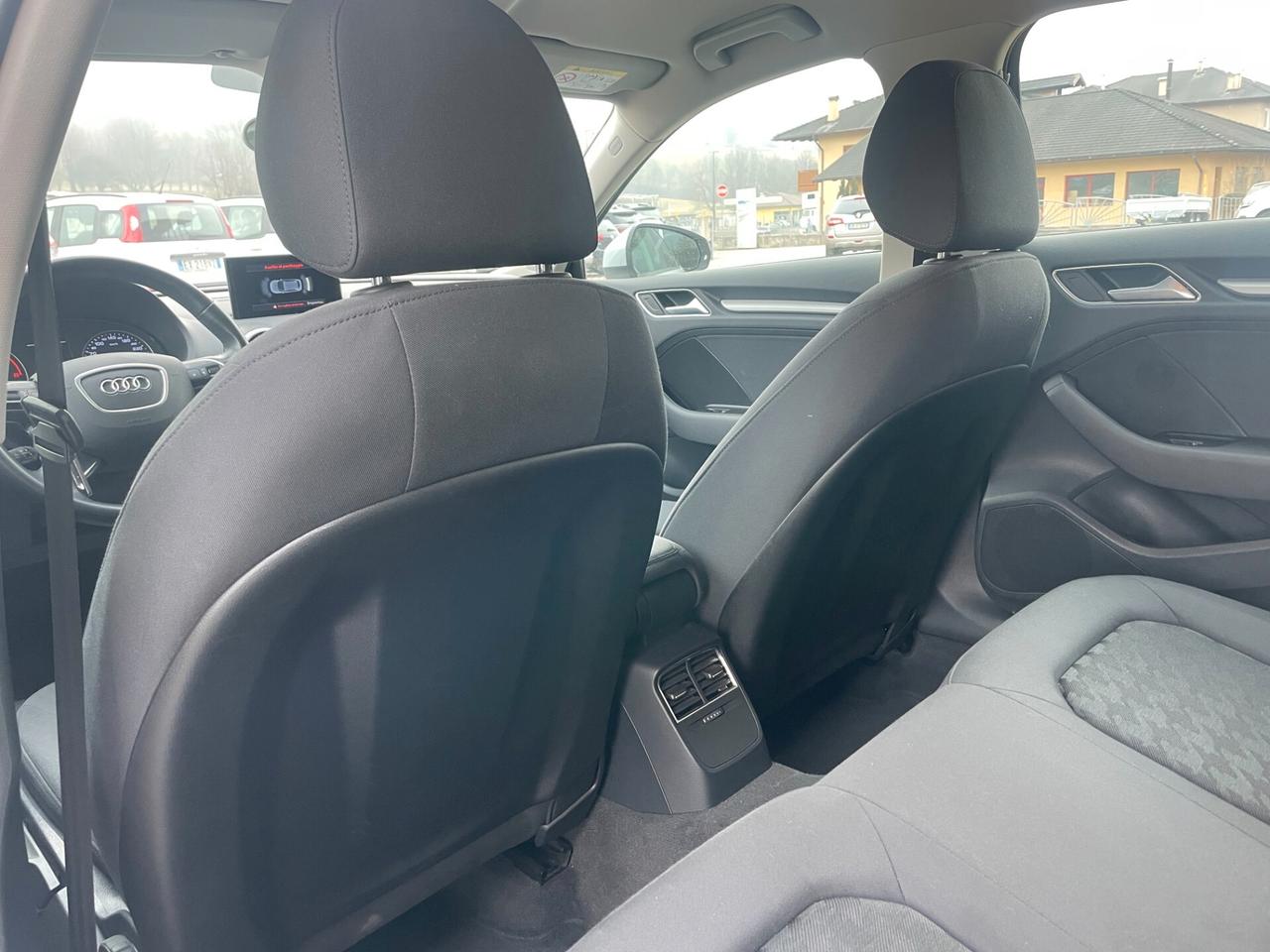 Audi A3 SPB 1.6 TDI S tronic Ambition