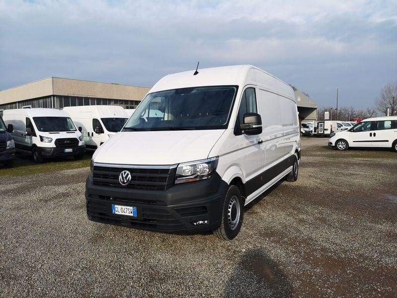 Volkswagen Crafter 35 2.0 TDI 140CV L4 H3 Business capi appesi