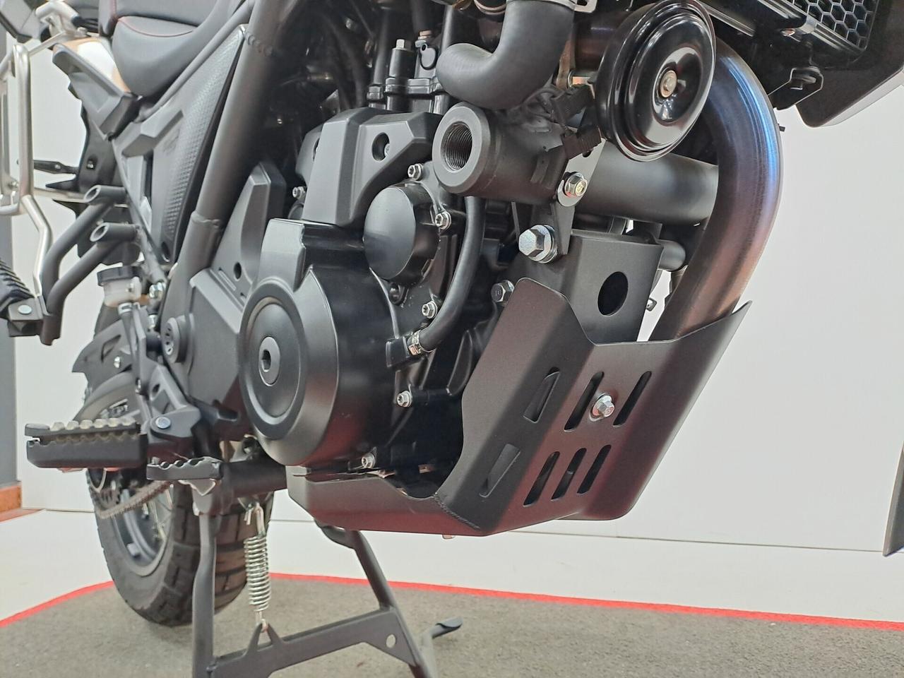 VOGE Valico 650 DSX SUPER OFFERTA