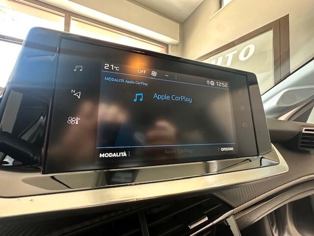 Peugeot 208 BlueHDi 100 Stop&Start 5 porte Allure Navi Pack