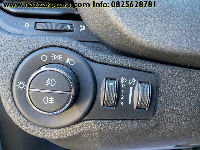 FIAT 500X 1.3 MultiJet 95 CV Club