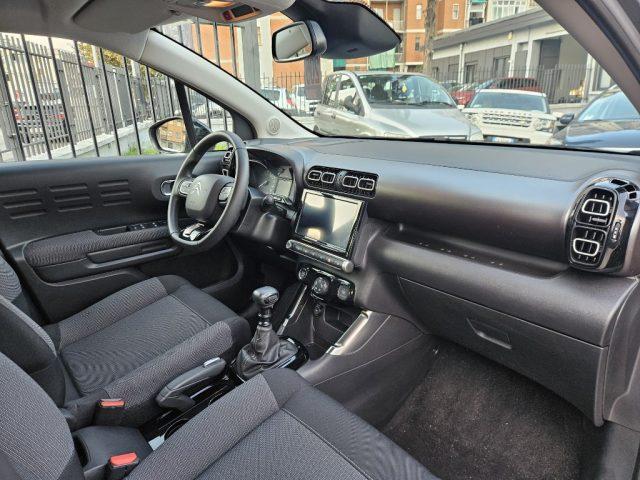 CITROEN C3 Aircross PureTech 110 S&S Max