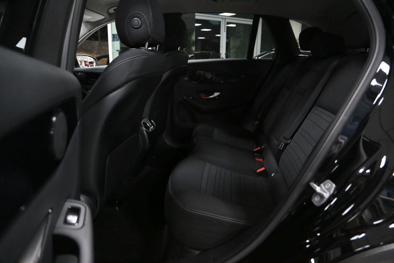 Mercedes GLC 220 d 4Matic Sport auto
